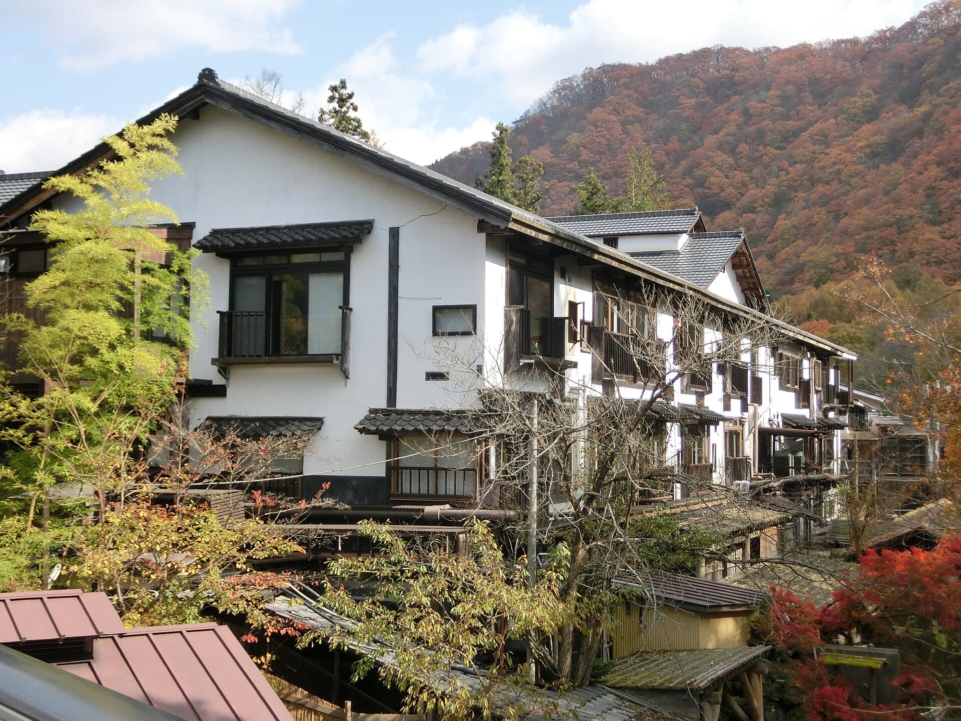 Honke Bankyu